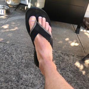 Meet your Posher, Mike